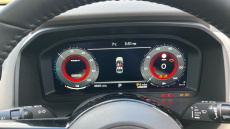 Nissan X-Trail 1.5 E-Power E-4orce 213 Tekna 5dr Auto Hybrid Station Wagon